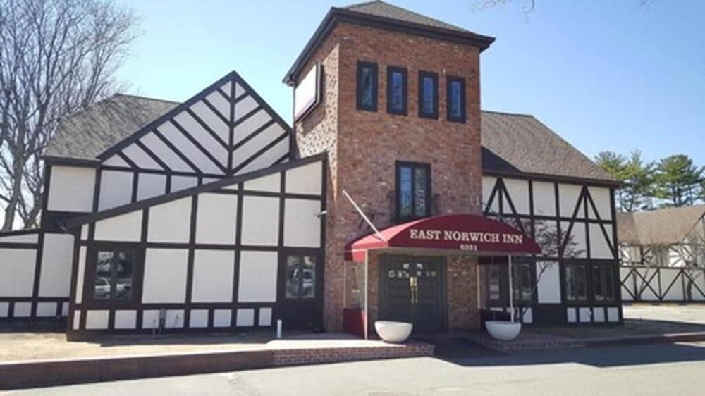 East Norwich Inn-Oyster Bay, Long Island, NY 49/54