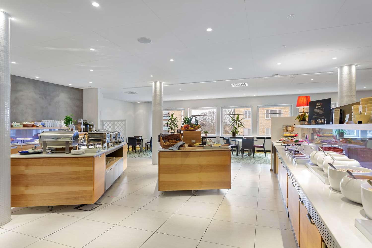 Best Western Plus Skogshojd 5/43