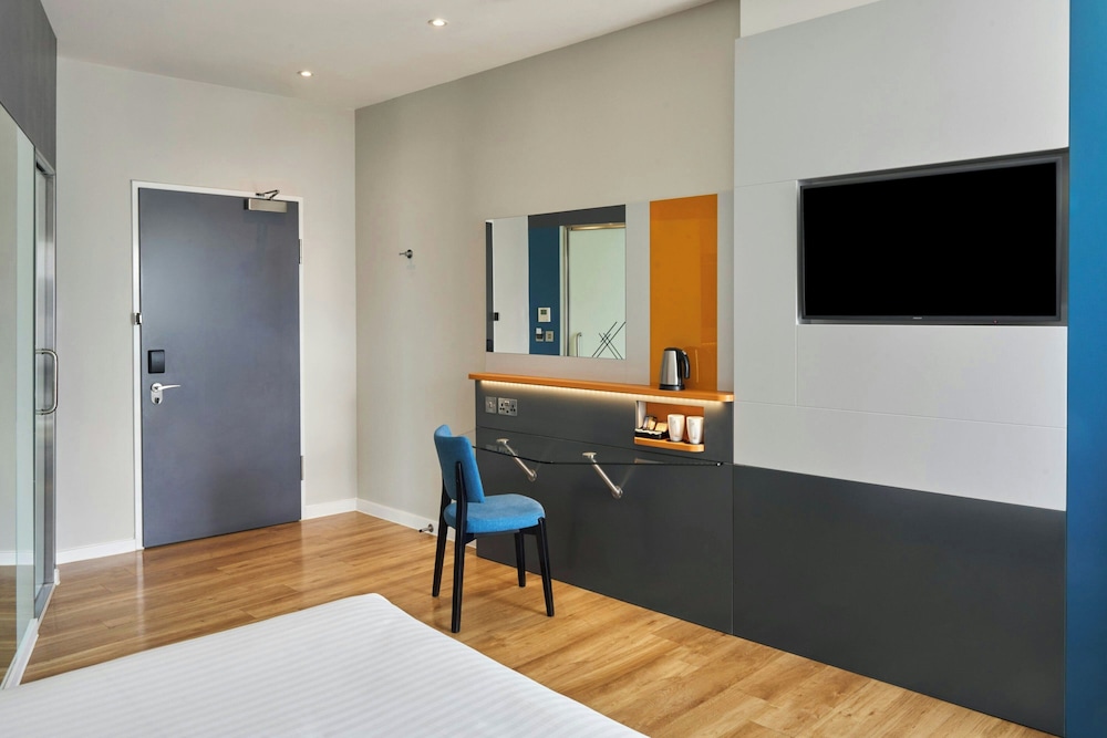 Sleeperz Hotel Dundee 30/50
