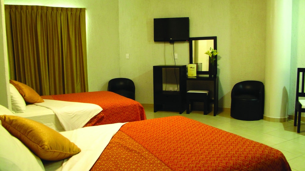 RS Suites Hotel 17/47