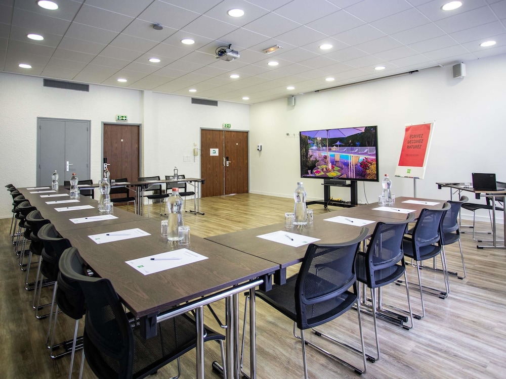 ibis Styles Besancon 64/77