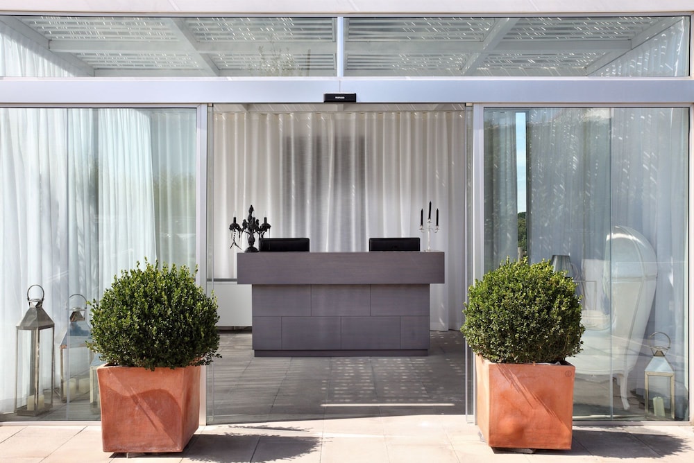 La Suite Hotel Spa X 9/50