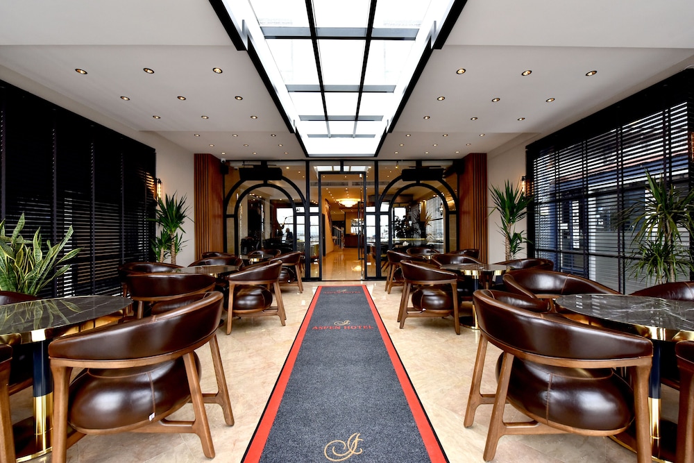 Aspen Hotel Canakkale 14/18