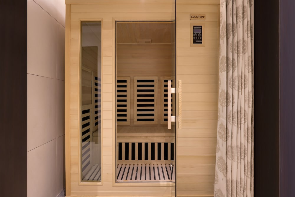 Keys Select by Lemon Tree Hotels Udaipur photo2