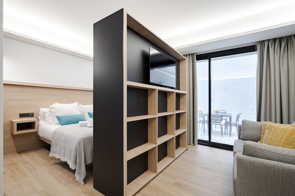 Feelathome Ventas Suites 17/50