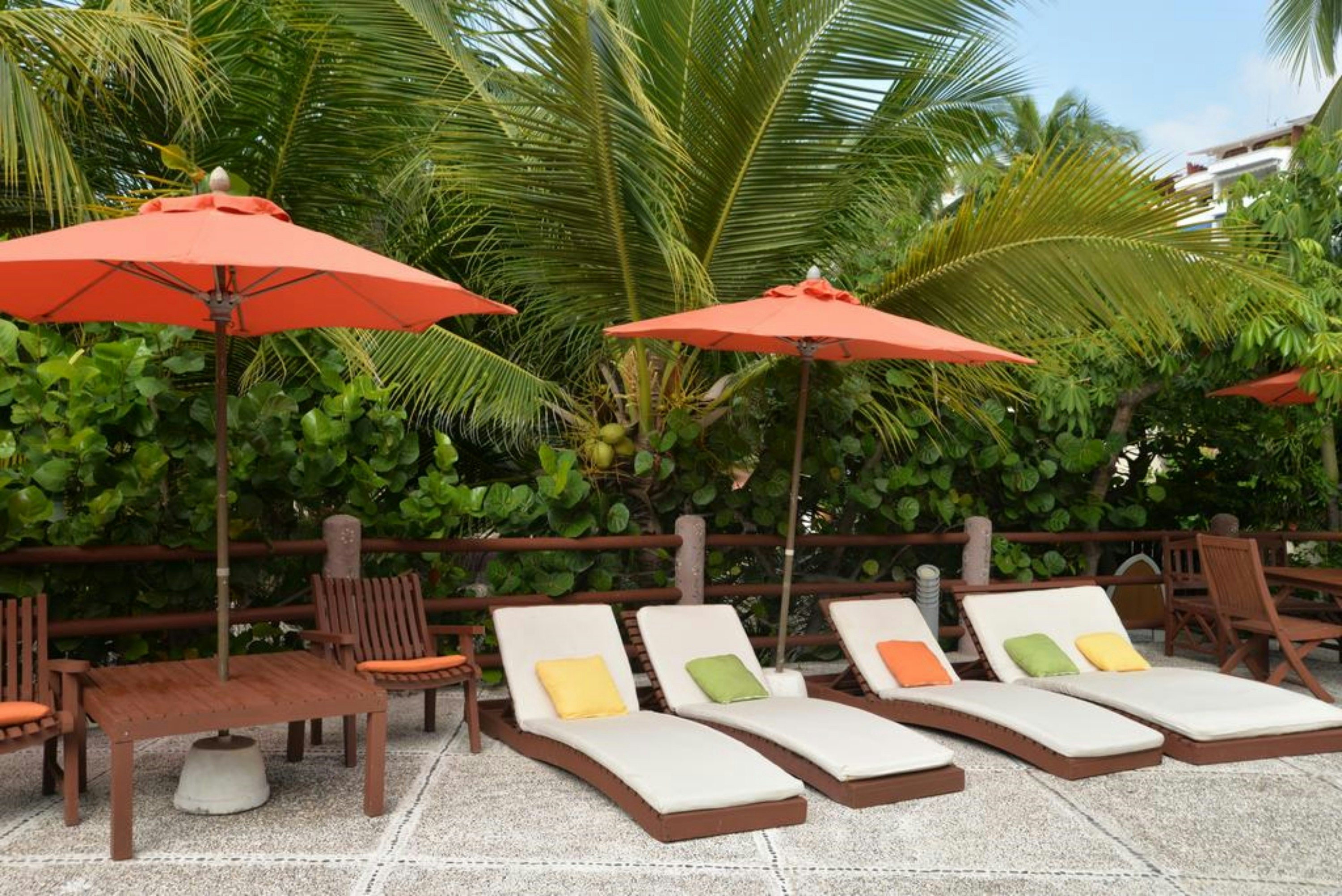 Aura del Mar Hotel 59/67