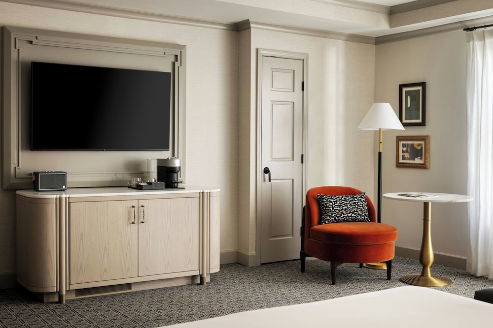 The Talbott Hotel 10/65