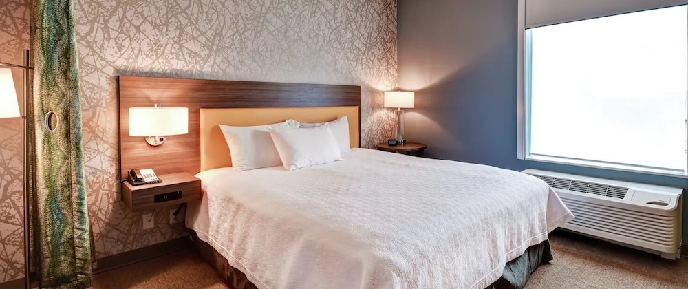 Home2 Suites By Hilton Marysville Wa 10/34