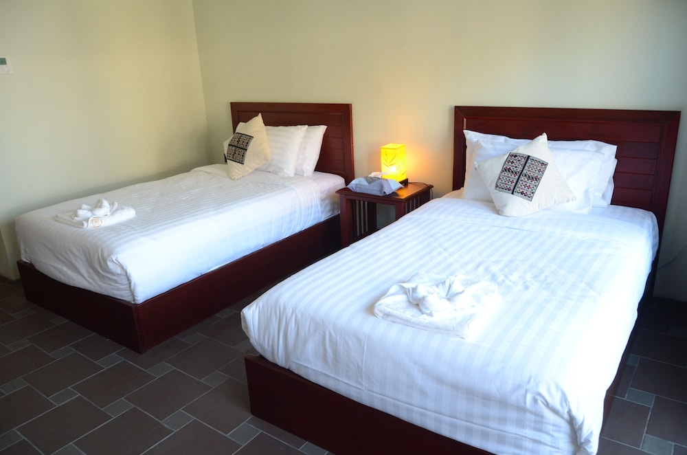 Saksiri Riverside Boutique Hotel 21/50