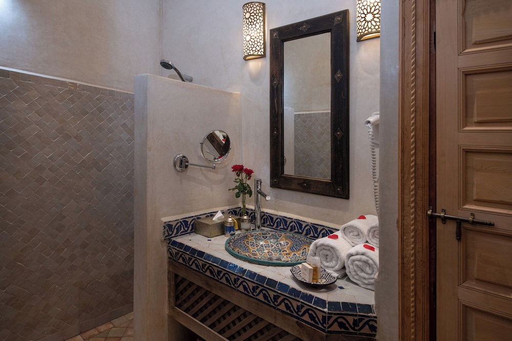Riad Dar Justo 61/67