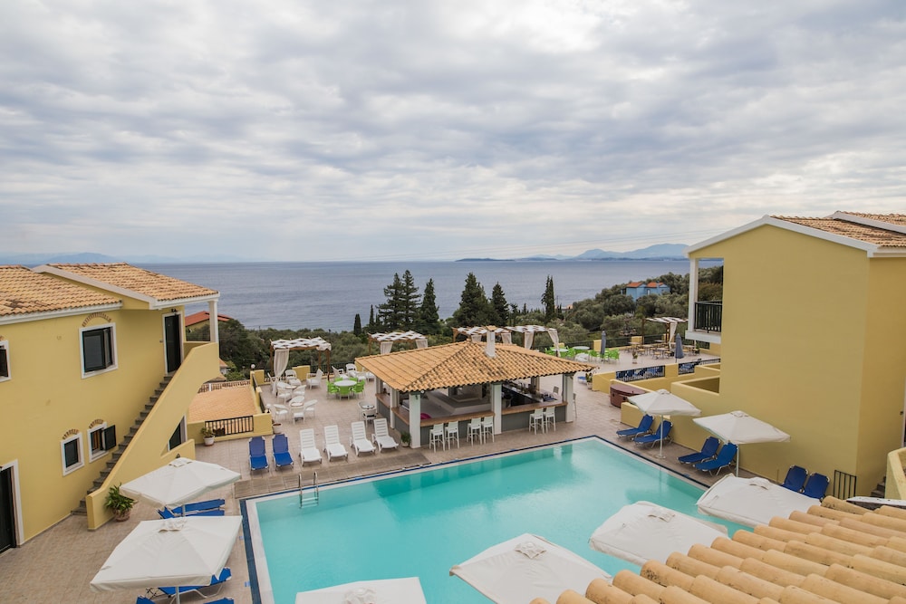 Corfu Aqua Nisaki 45/50
