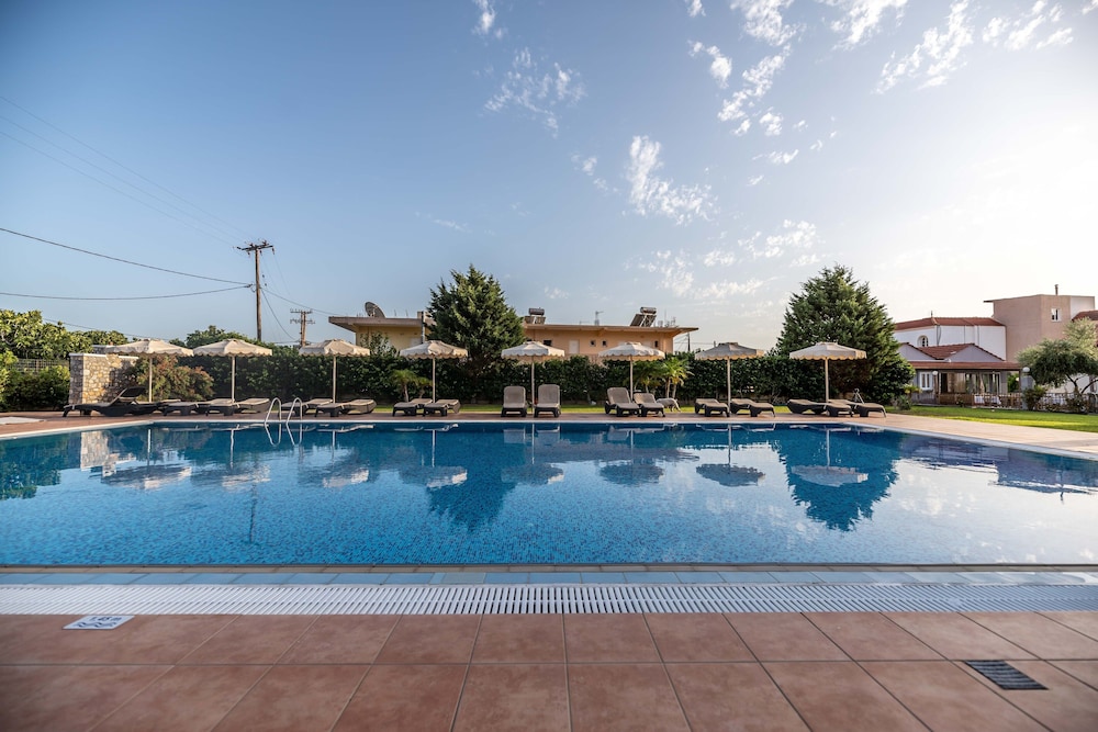 Sunshine Hotel Lardos 58/86