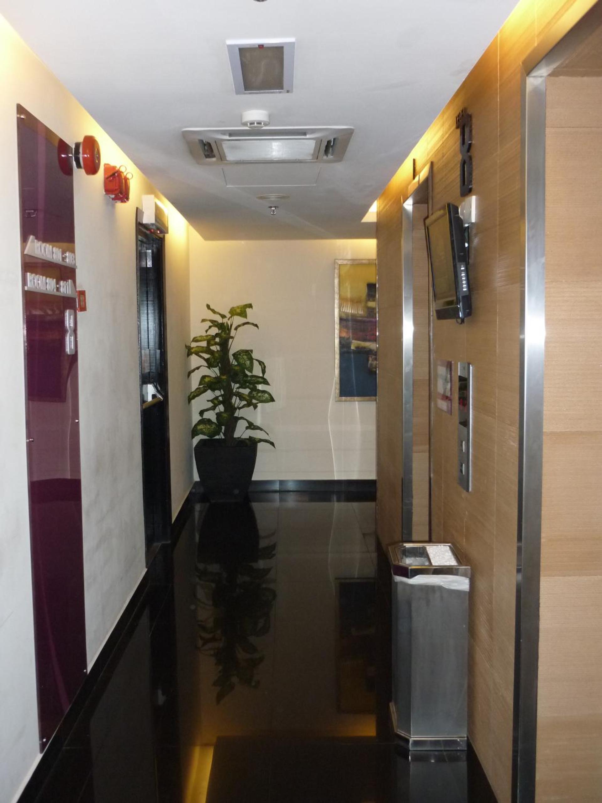 FRENZ HOTEL KUALA LUMPUR 13/47