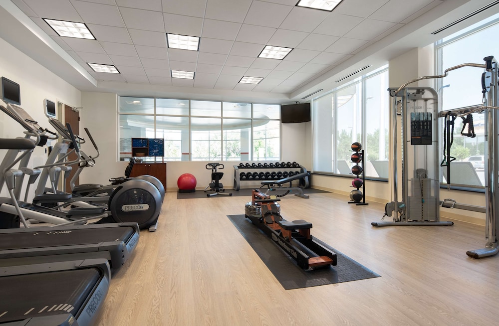 Hilton Garden Inn Cherry Creek 28/62
