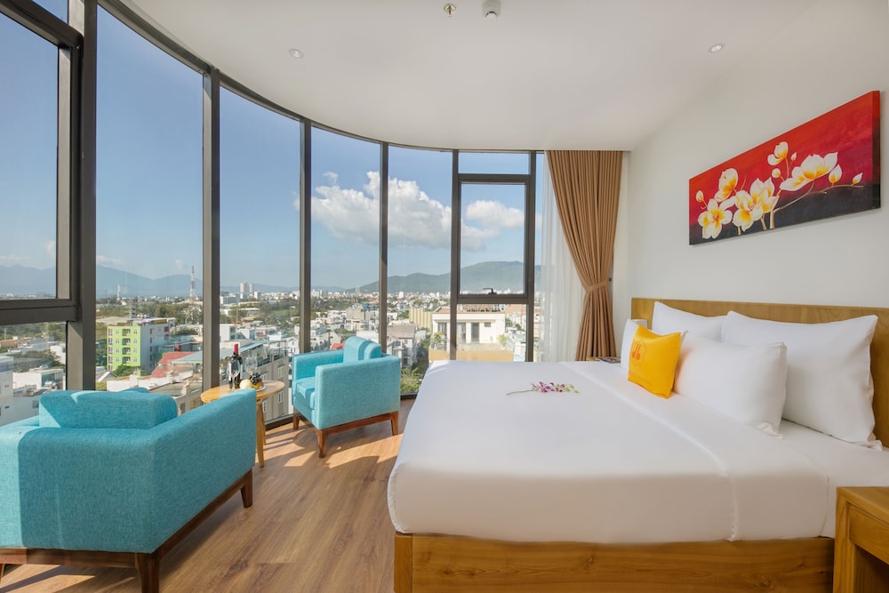 Cordial 1 Hotel & Apartment 21/69