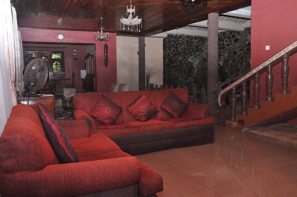 Casual Stay Villa 30/36