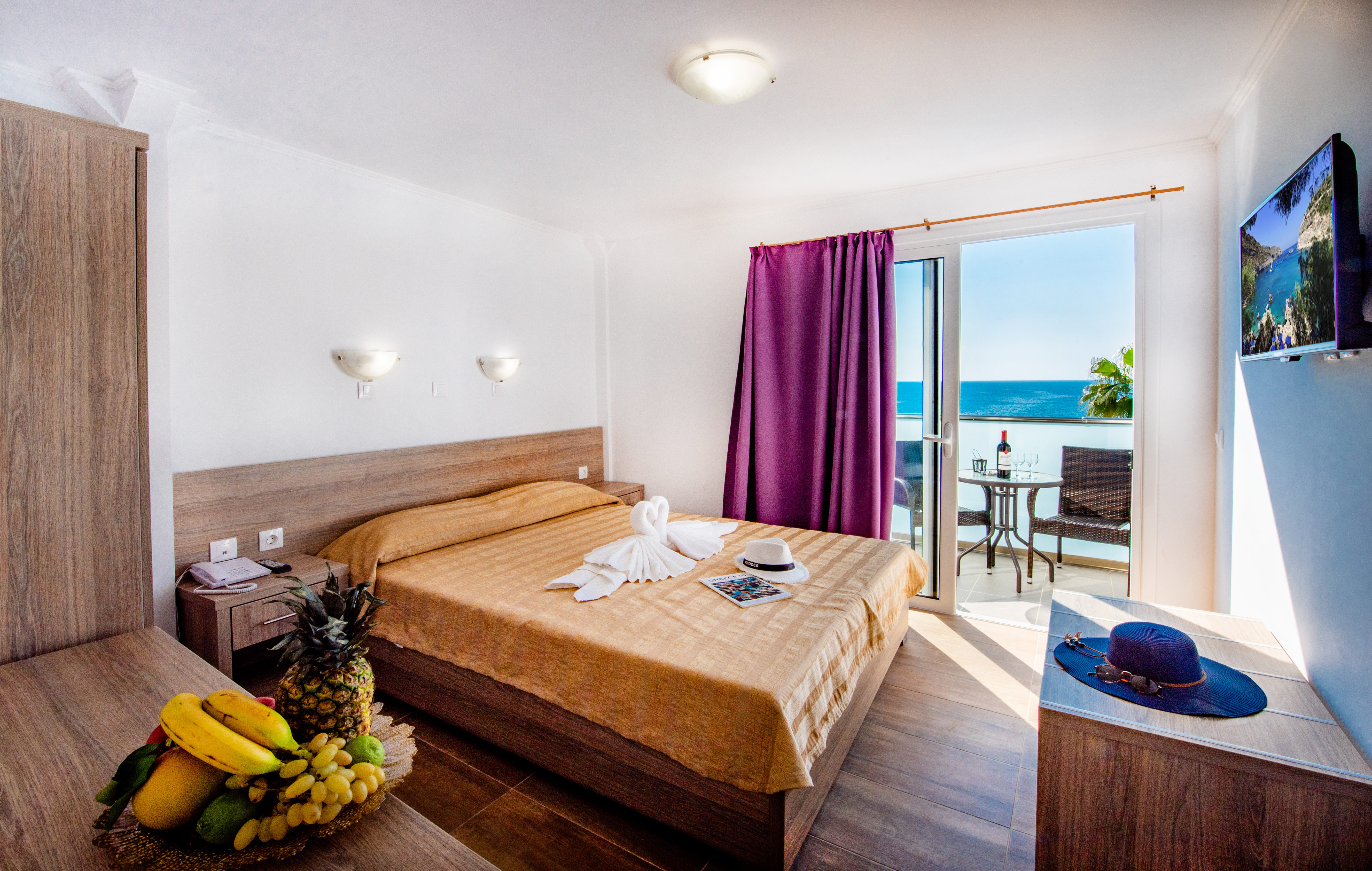 Ilyssion Beach Resort 11/39