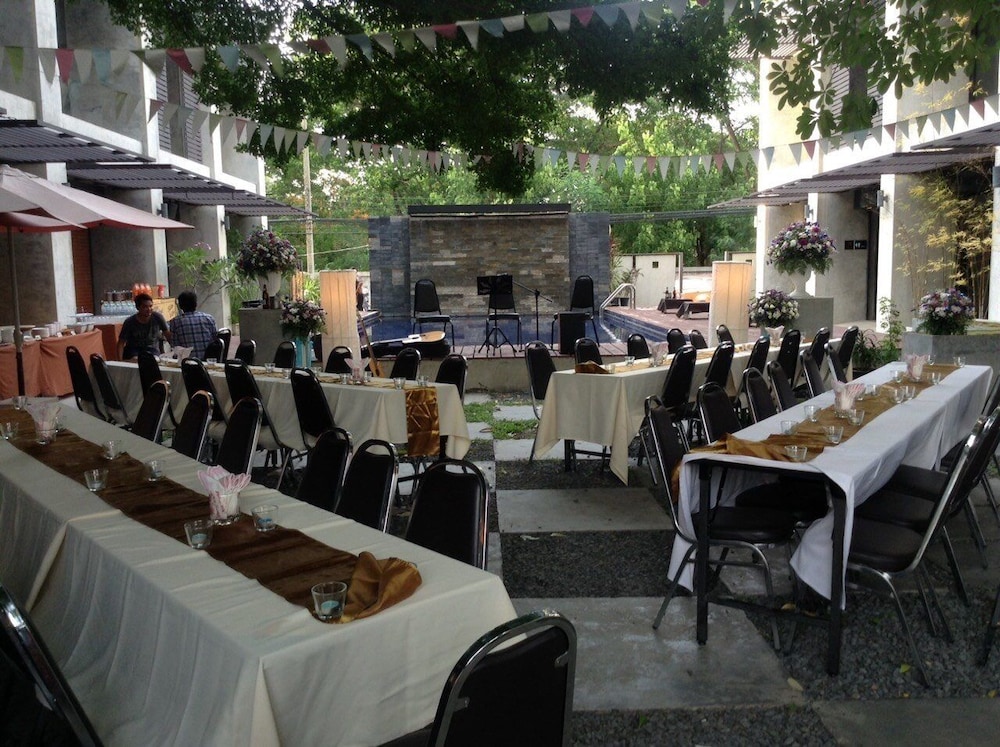 Klim Hotel 34/43