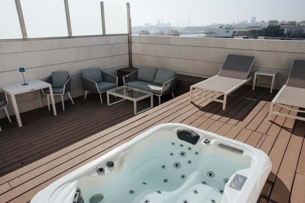 Hotel Neptuno Playa & Spa 28/50