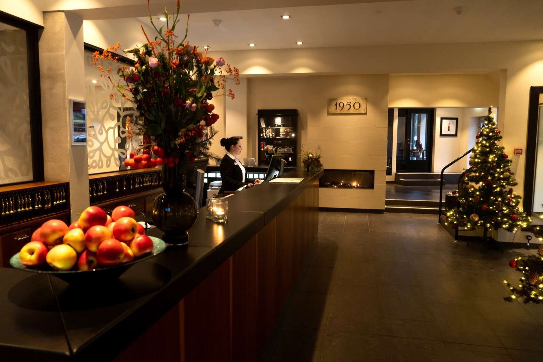 Hotel Hafnia 13/14
