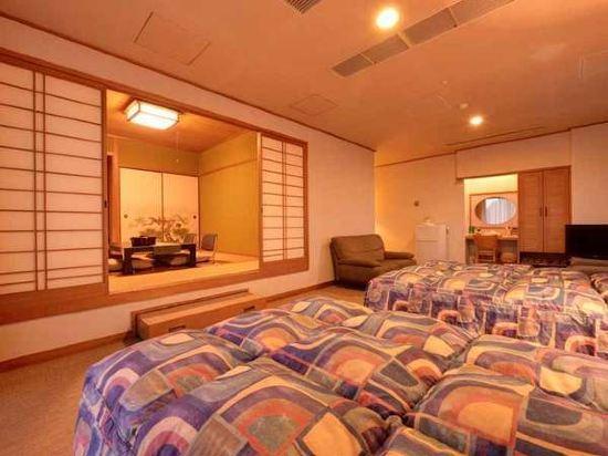 Hotel Bay Grand Kunisaki 28/58