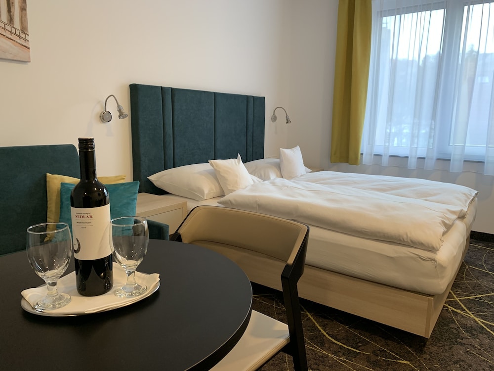 Hotel Valcha 19/48