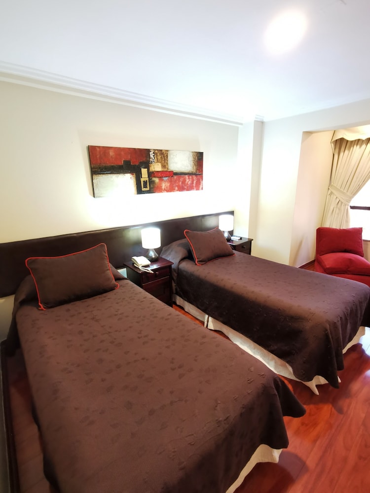 Principado Hotel 16/23