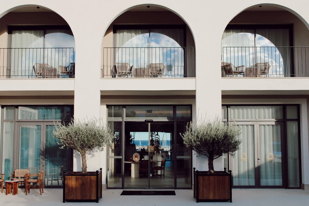 Best Western Premier A Storia Solenzara 2/49
