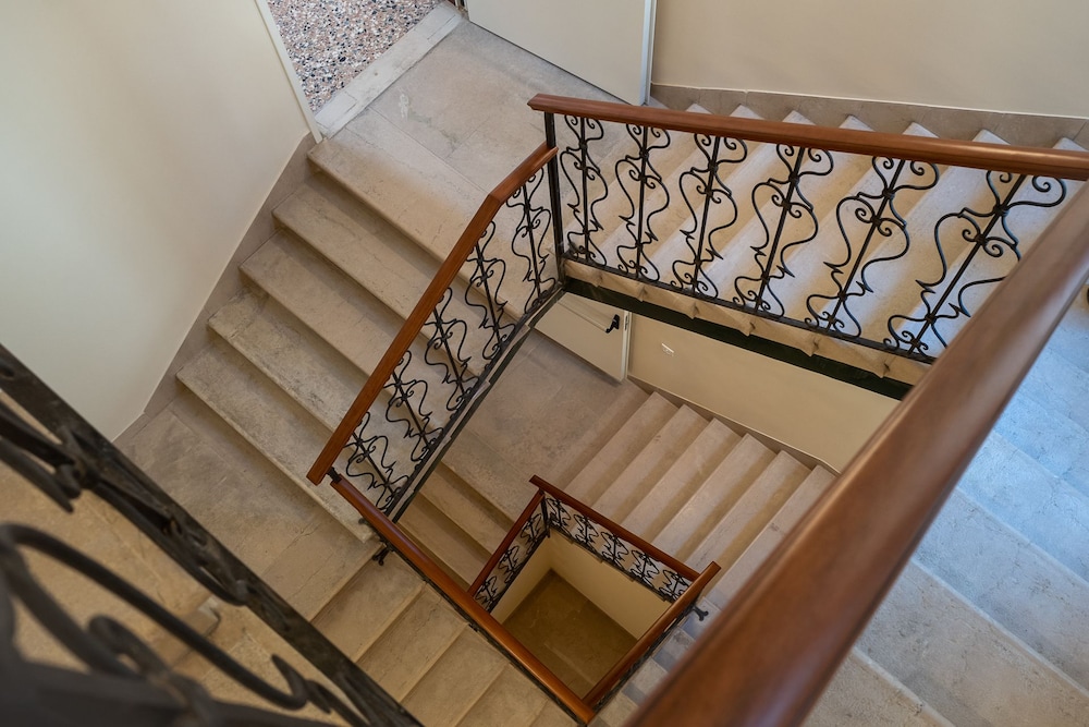 Palazzo Scamozzi 21/45