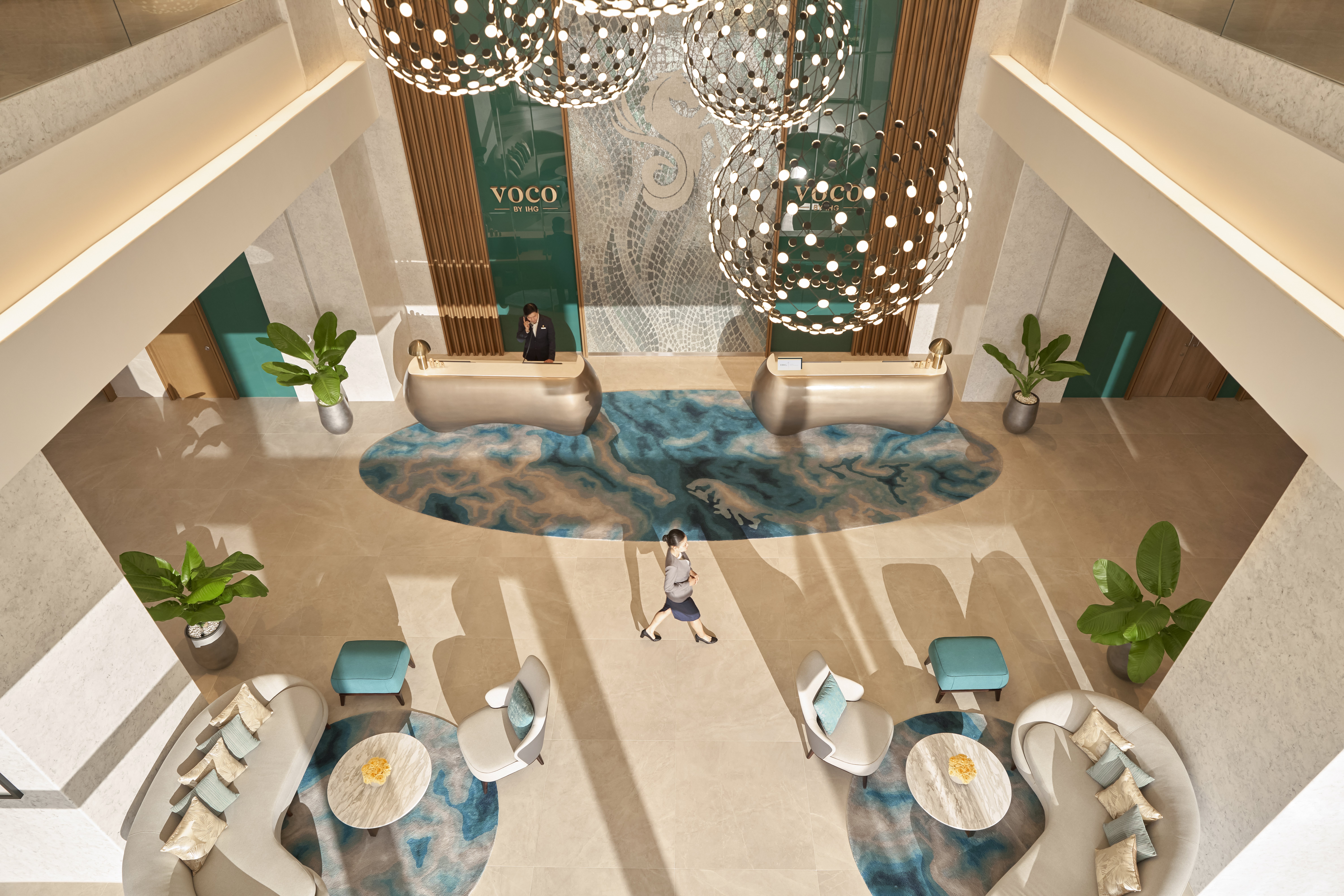 Voco Scenia Bay Nha Trang by IHG 10/50