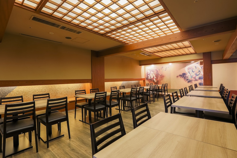 KOKO HOTEL Asahikawa Station 49/67