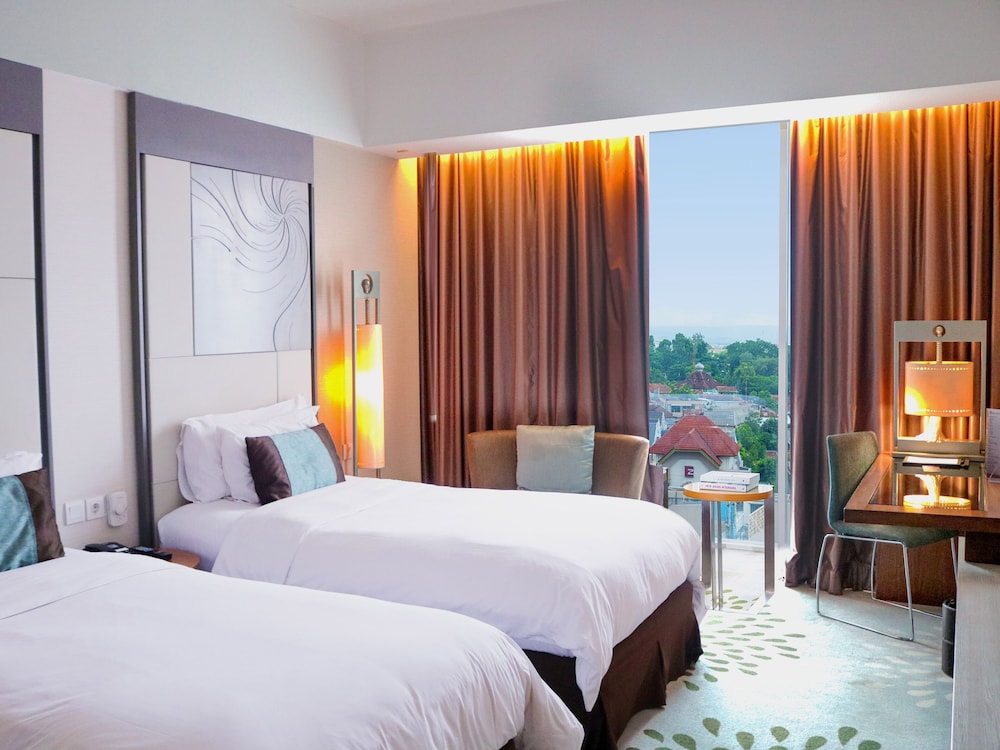 Artotel Suites Bianti Yogyakarta 13/58