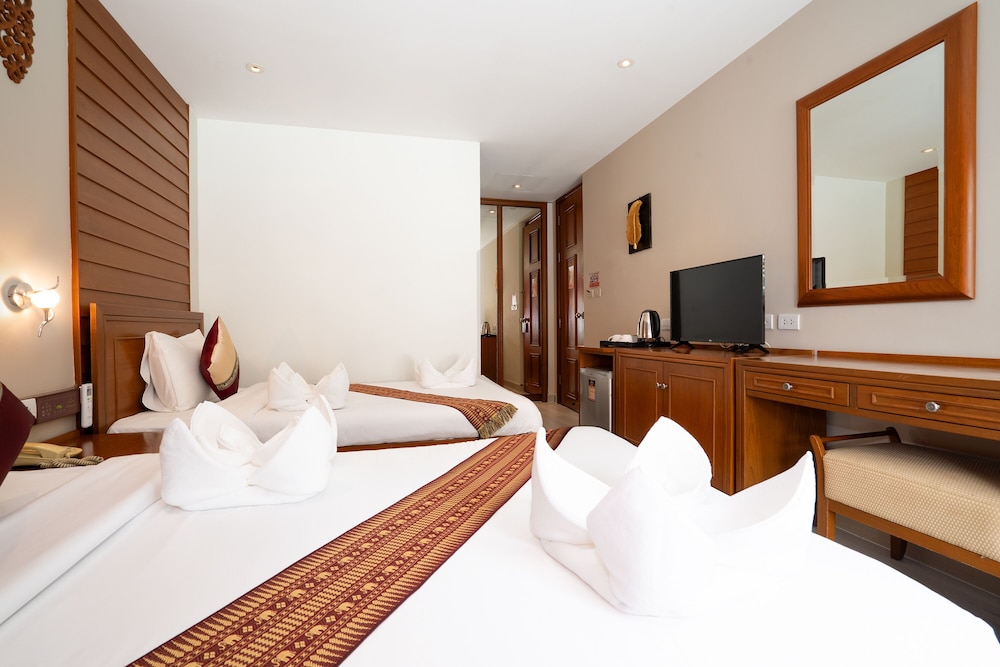 SUPERIOR, TWIN BEDS