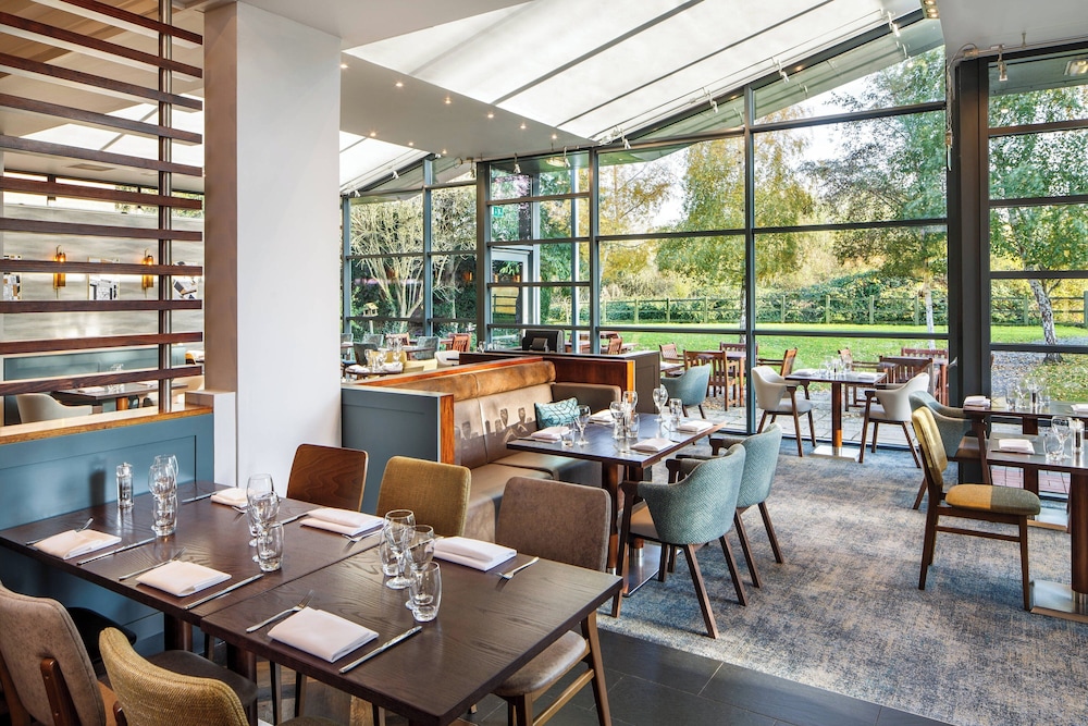 Delta Hotels by Marriott Cheltenham Chase 35/50