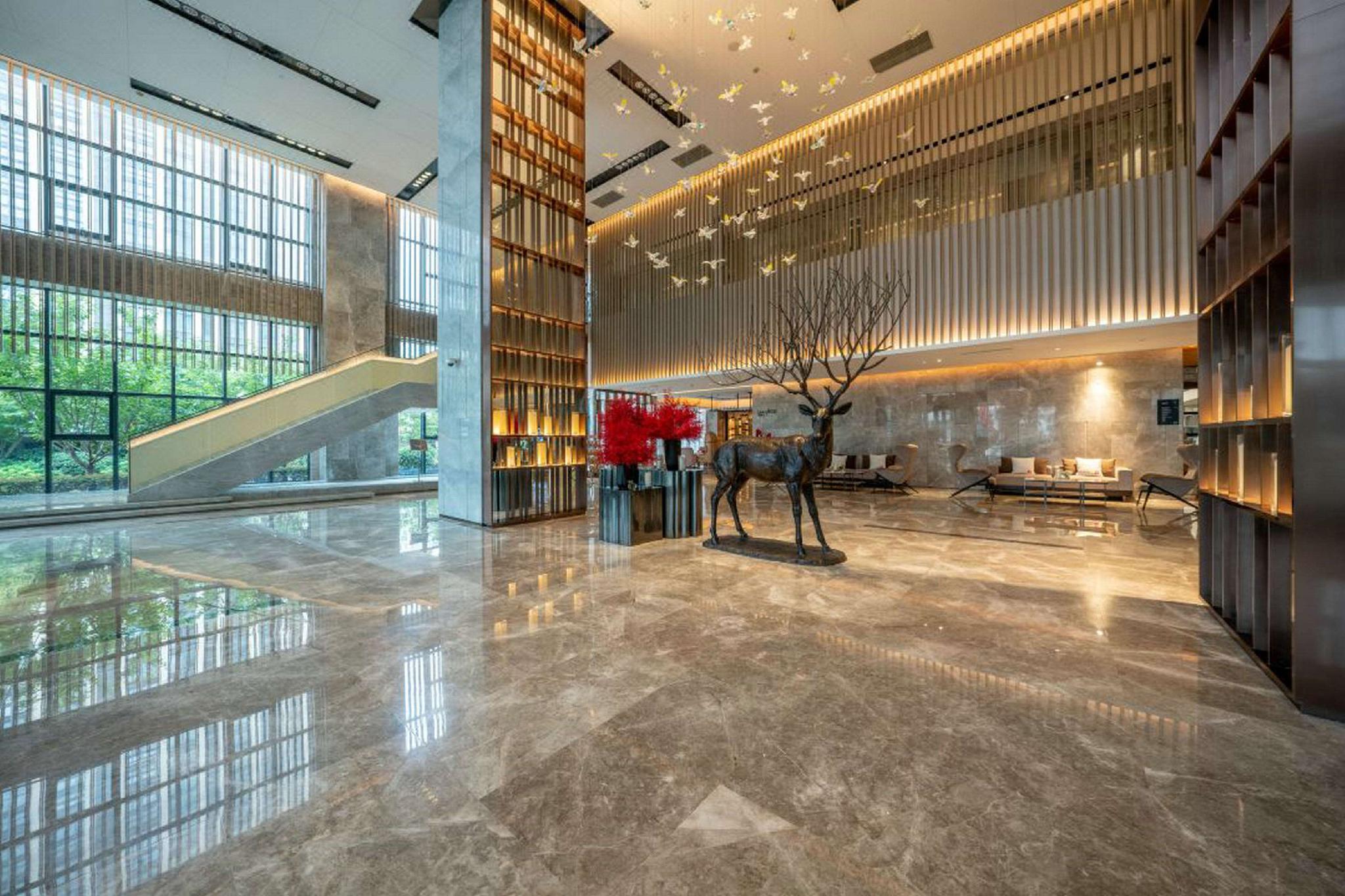 Swisstouches Hotel Nanjing 24/26
