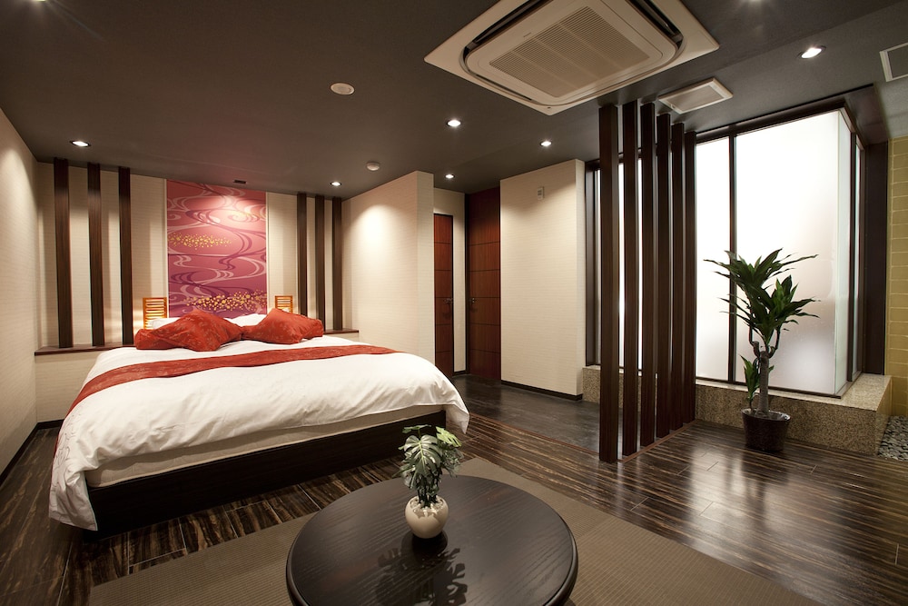 Hotel Alfa Kyoto - Adults Only 28/47