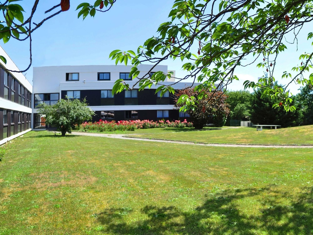 Novotel Nantes Carquefou 73/75