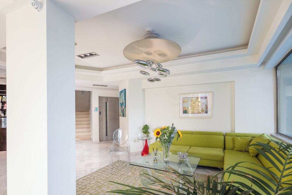 Steris Elegant Beach Hotel 53/70