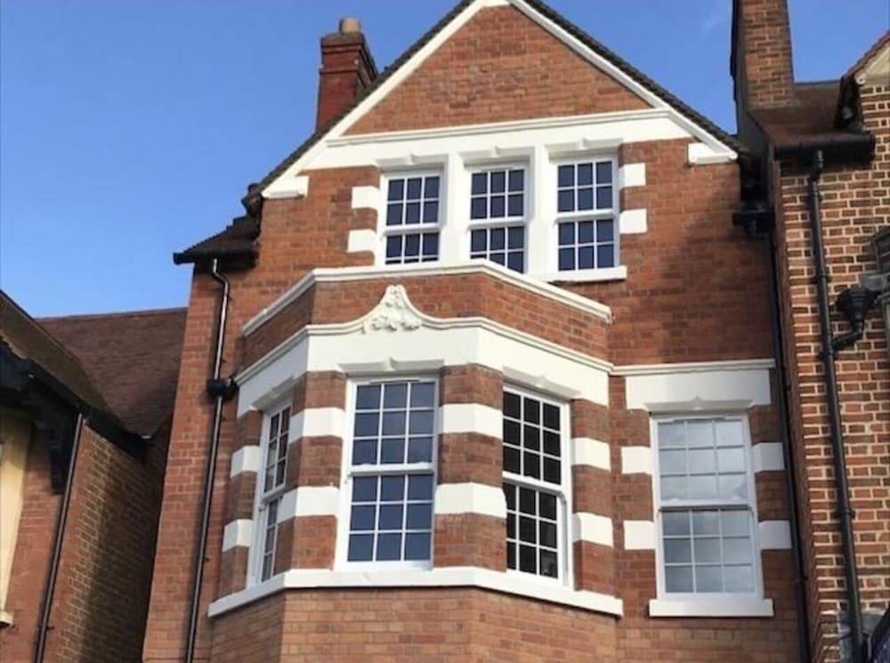 Oyo Iffley Town House (Ex. Iffley Town House) 5/28