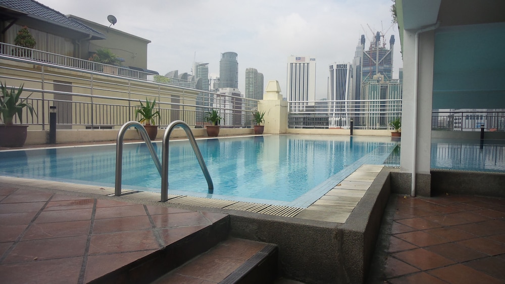 Holiday Place Kuala Lumpur 23/42