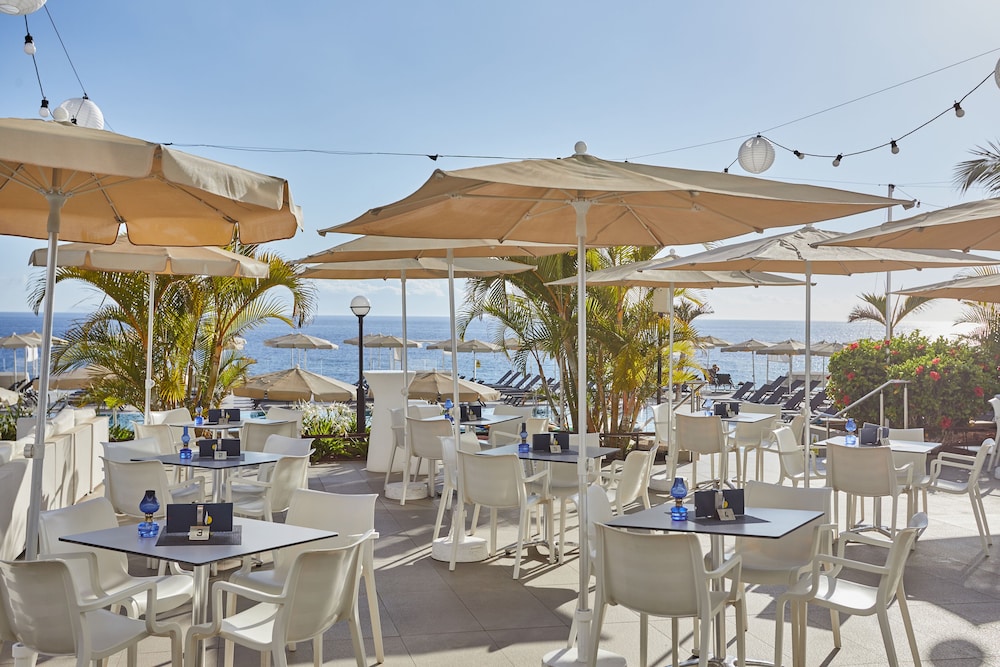 Hotel Stil Los Gigantes - Adults Only 30/42