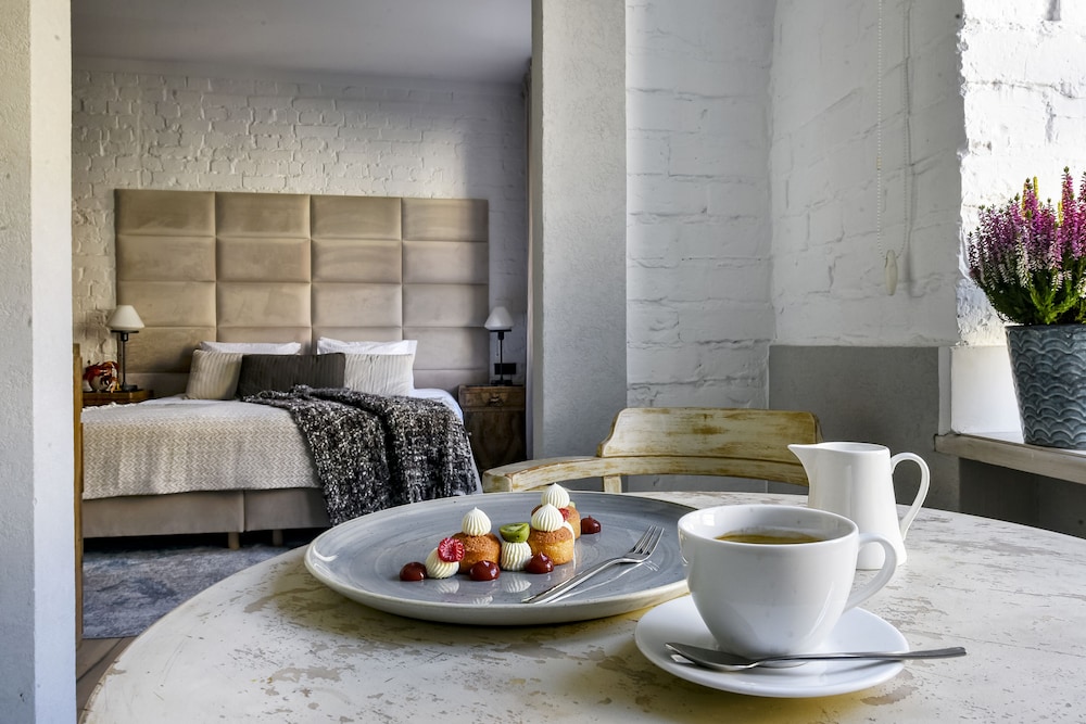 Arthotel Stalowa52 39/58
