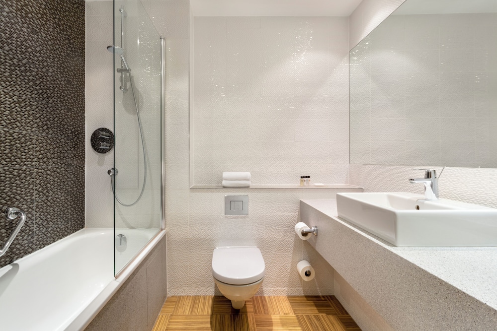 Forest Pines Spa and Golf Resort 50/50