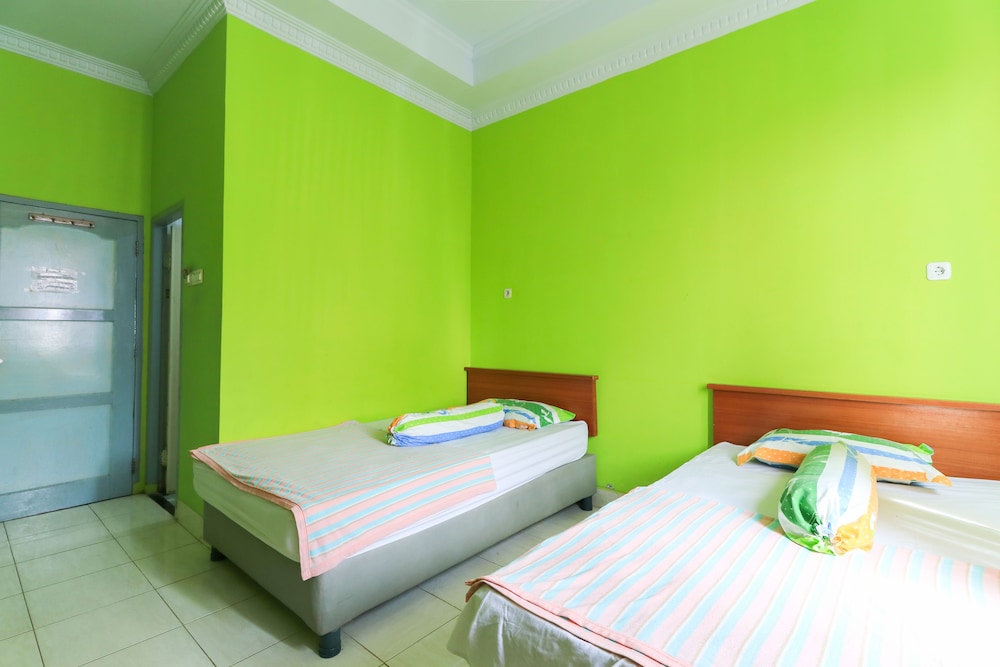 Pondok Green Adhyaksa Syariah by ZUZU 6/23