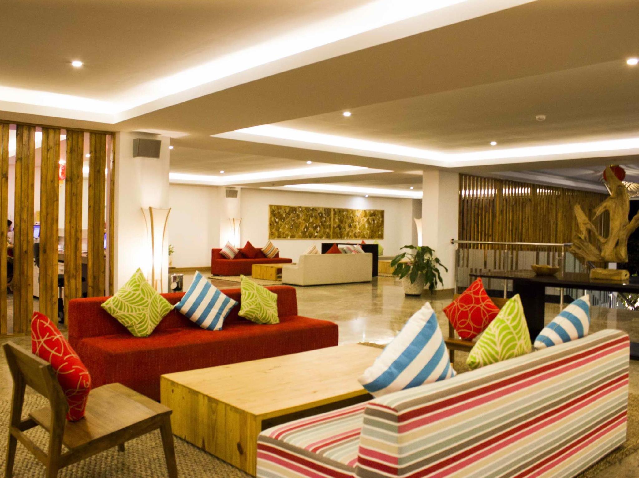 Zen Rooms Seminyak Cendrawasih 38/73