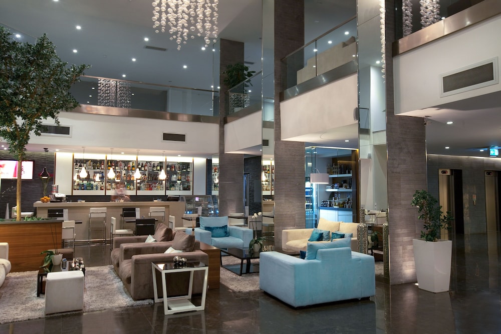 The George Urban Boutique Hotel St Julians 68/78