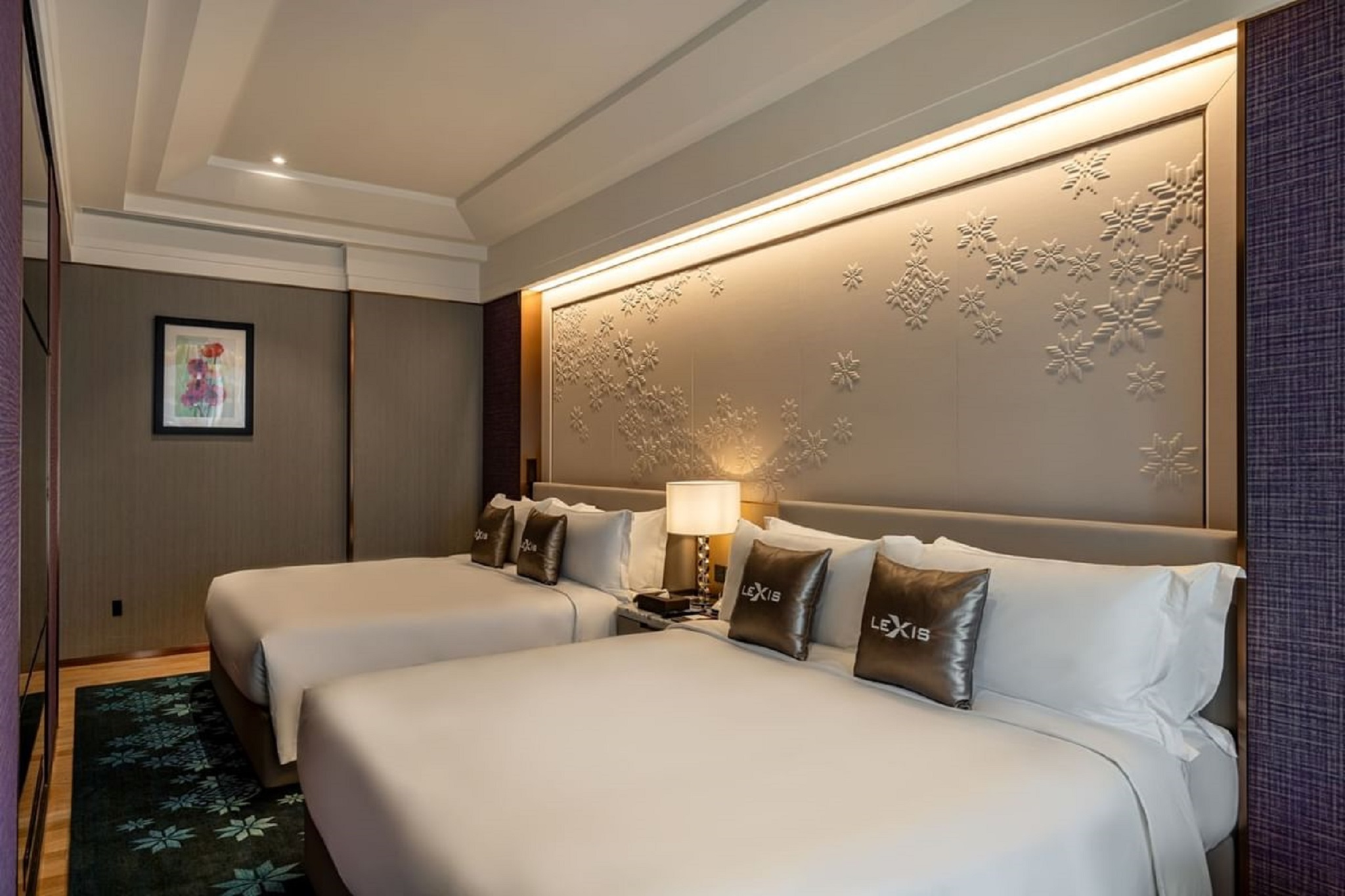 Imperial Lexis Kuala Lumpur 26/85