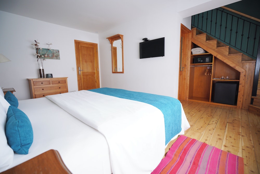 Destino Sur Hotel and Spa de Montana 14/73