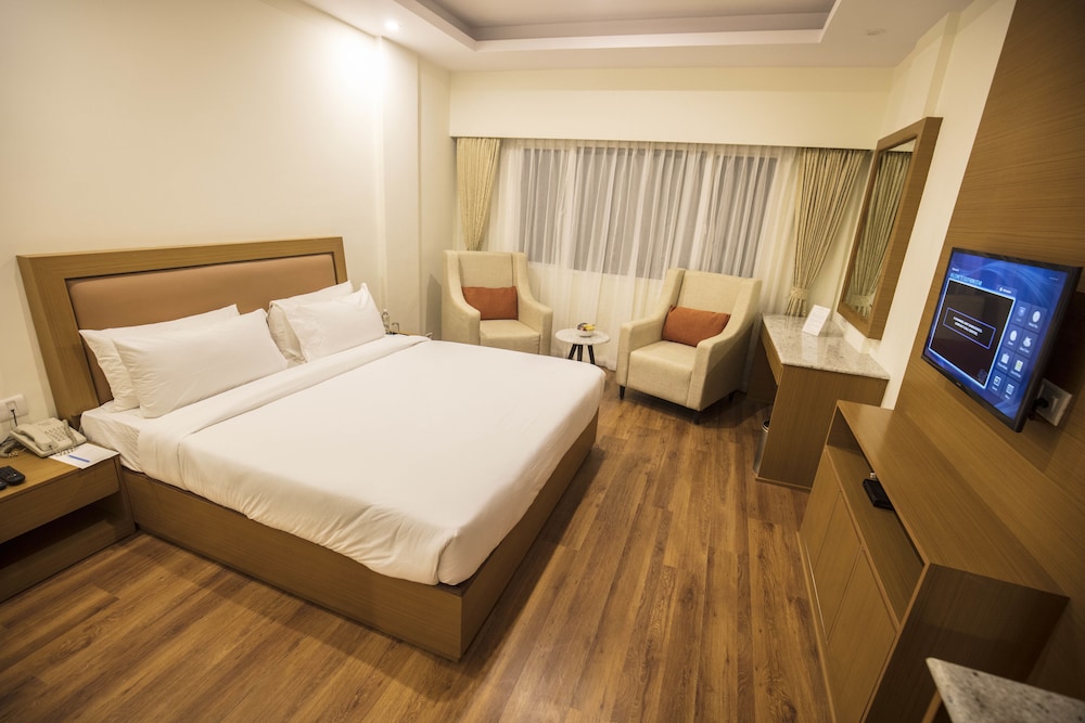 Hotel Southern Star (ex Hotel Regaalis) 11/50