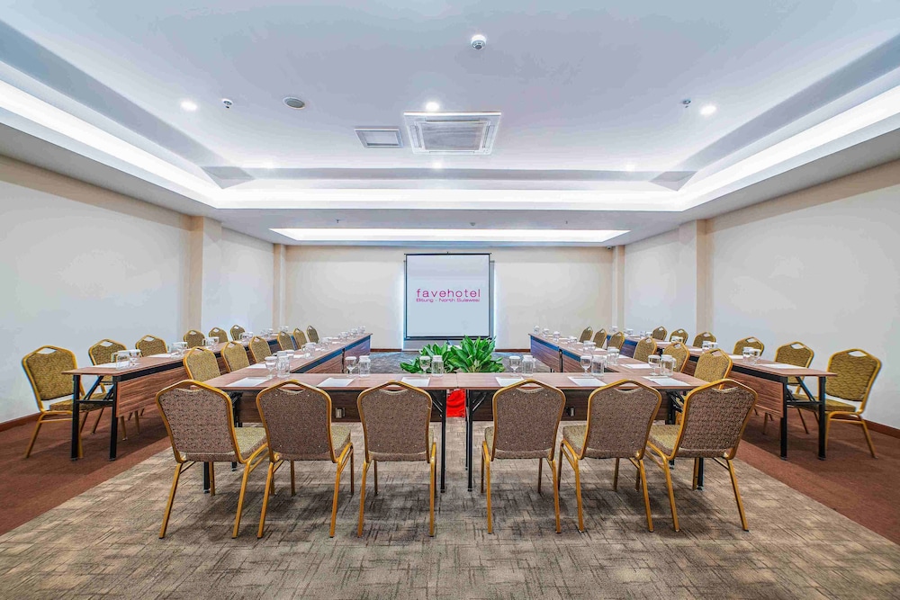 favehotel Bitung - North Sulawesi 20/24
